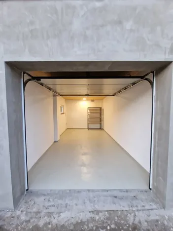 Pronájem garáže, Prostějov, Drozdovice, 18 m2