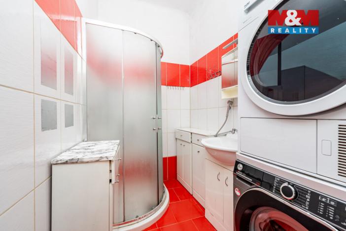 Prodej bytu 3+1, Jihlava, Malátova, 84 m2