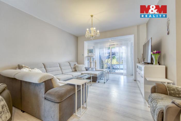 Prodej rodinného domu, Plzeň - Bolevec, Franze Liszta, 144 m2