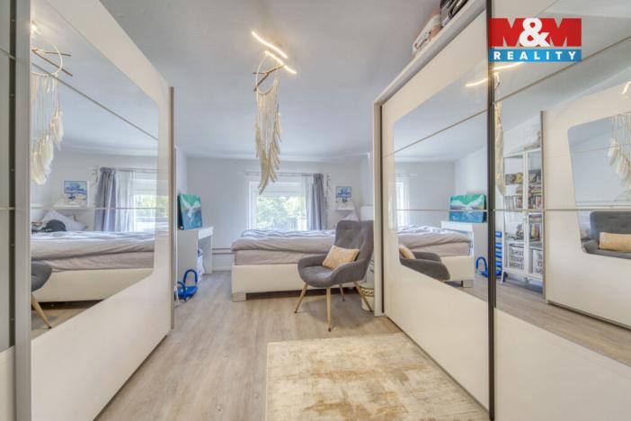 Prodej rodinného domu, Plzeň - Bolevec, Franze Liszta, 144 m2