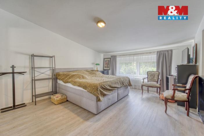 Prodej rodinného domu, Plzeň - Bolevec, Franze Liszta, 144 m2