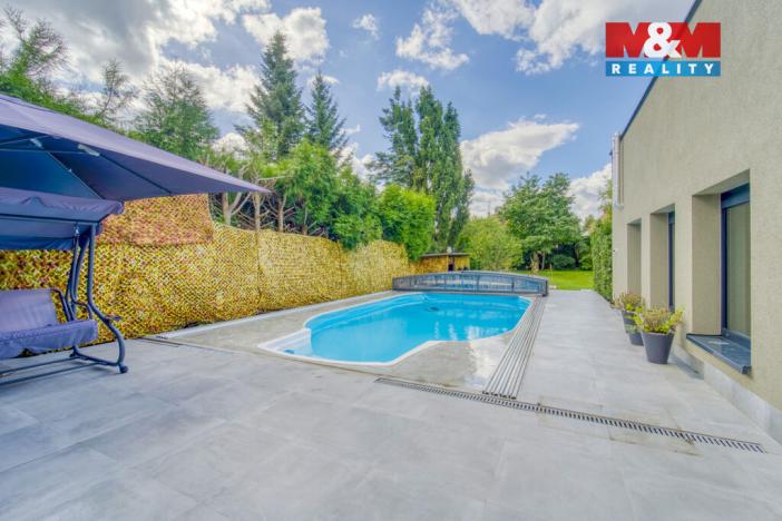 Prodej rodinného domu, Plzeň - Bolevec, Franze Liszta, 144 m2