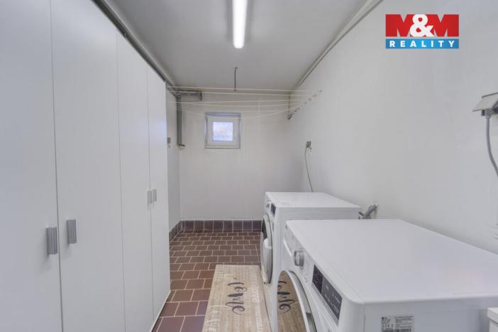 Prodej rodinného domu, Plzeň - Bolevec, Franze Liszta, 144 m2