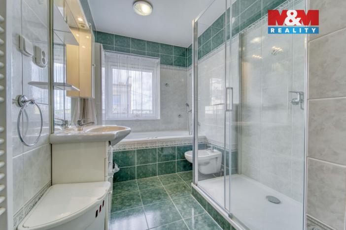 Prodej rodinného domu, Plzeň - Bolevec, Franze Liszta, 144 m2