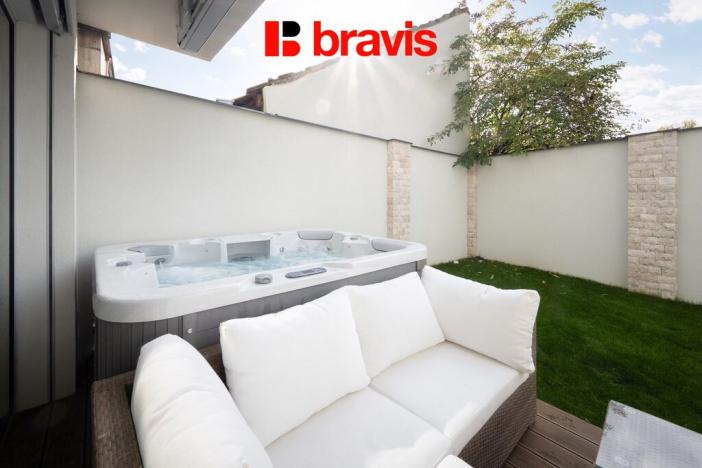 Prodej rodinného domu, Brno - Komín, Hlavní, 193 m2