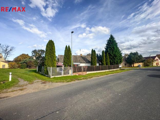 Prodej rodinného domu, Ruda, Nádražní, 100 m2