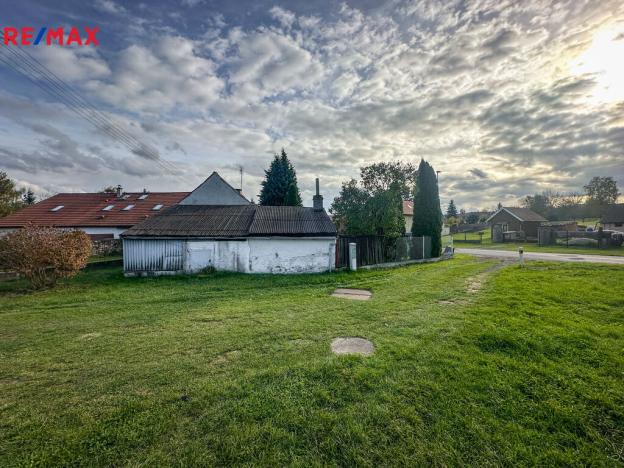 Prodej rodinného domu, Ruda, Nádražní, 100 m2