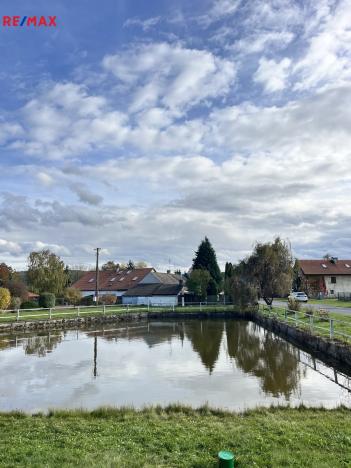 Prodej rodinného domu, Ruda, Nádražní, 100 m2