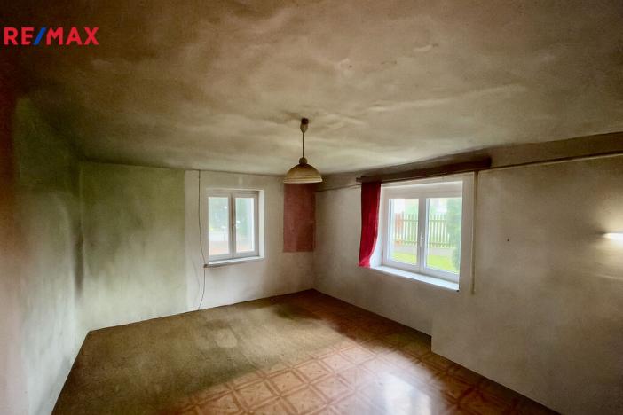 Prodej rodinného domu, Ruda, Nádražní, 100 m2