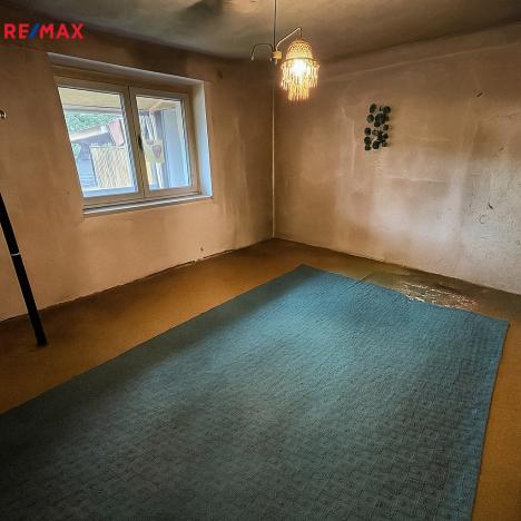 Prodej rodinného domu, Ruda, Nádražní, 100 m2