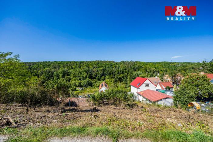 Prodej pozemku pro bydlení, Choteč, 1703 m2