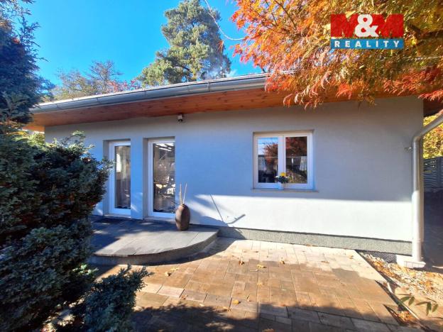 Prodej rodinného domu, Hradec Králové - Březhrad, Nový Březhrad, 82 m2