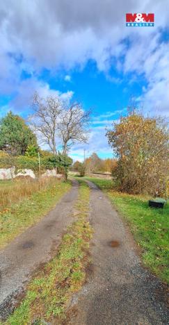Prodej rodinného domu, Hradec Králové - Březhrad, Nový Březhrad, 82 m2