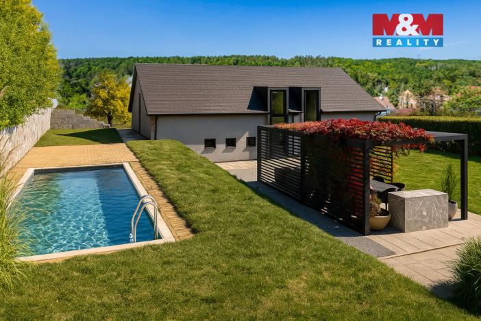 Prodej rodinného domu, Choteč, 100 m2