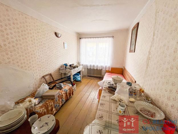 Prodej rodinného domu, Vedrovice, 156 m2