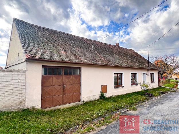 Prodej rodinného domu, Vedrovice, 156 m2