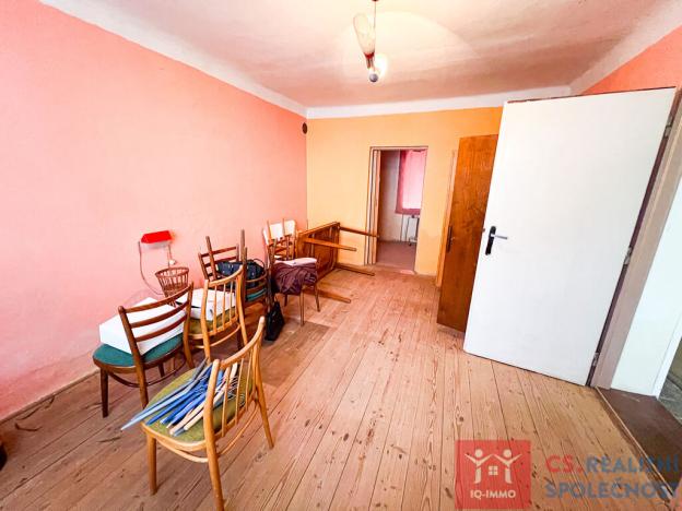 Prodej rodinného domu, Vedrovice, 156 m2