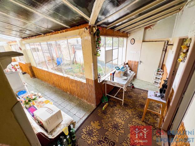 Prodej rodinného domu, Vedrovice, 156 m2