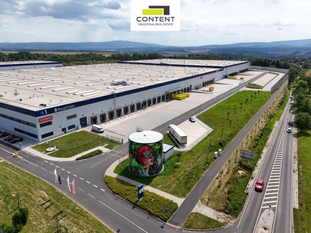 Pronájem skladu, Tuřany - Lipoltov, 3000 m2