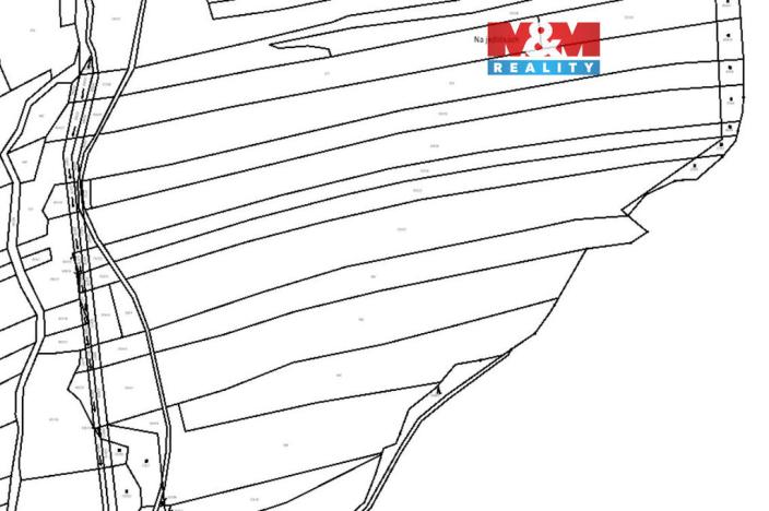 Prodej pole, Račice-Pístovice - Račice, 5837 m2