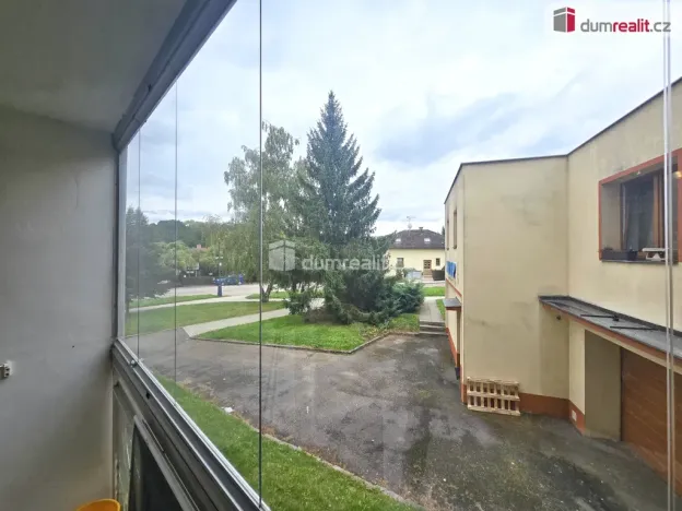 Prodej bytu 3+1, Benešov, Pražského povstání, 65 m2