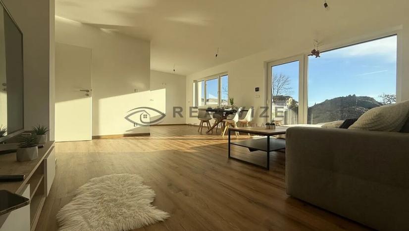 Prodej rodinného domu, Nové Hrady, Vilová čtvrť, 120 m2