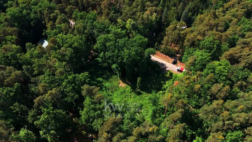 Prodej pozemku pro bydlení, Hradištko, Kersko, 3143 m2