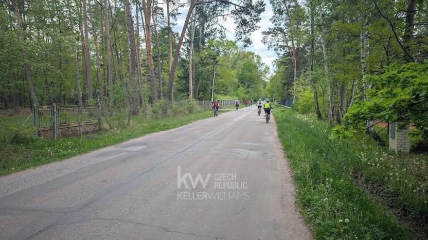 Prodej pozemku pro bydlení, Hradištko, Kersko, 3143 m2