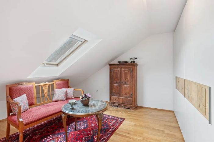 Prodej bytu 4+kk, Nehvizdy, Pražská, 107 m2