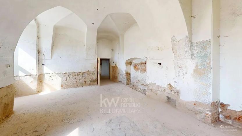 Prodej domu, Skapce, 800 m2