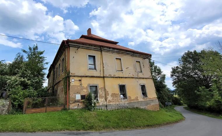 Prodej domu, Skapce, 800 m2