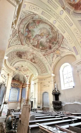 Prodej domu, Skapce, 800 m2