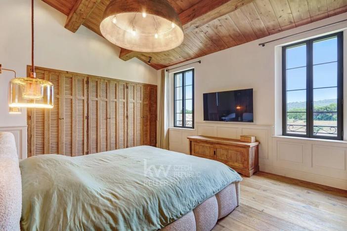 Prodej vily, Ramatuelle, Francie, 482 m2