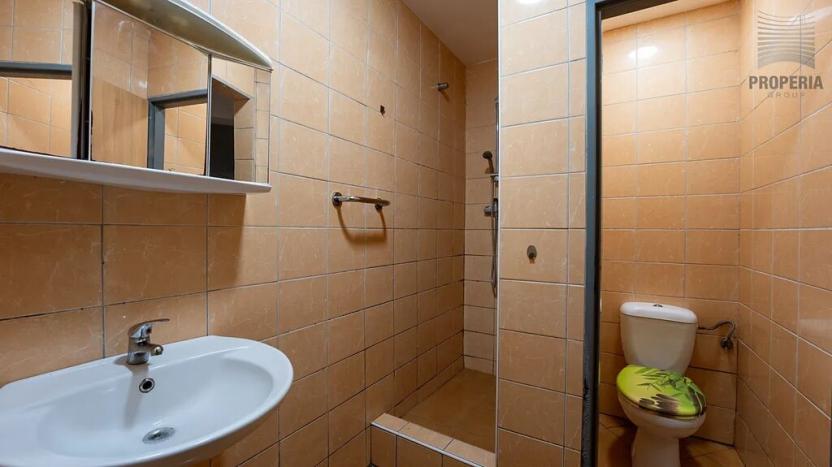 Prodej atypického bytu, Slavkov u Brna, Koláčkovo náměstí, 139 m2