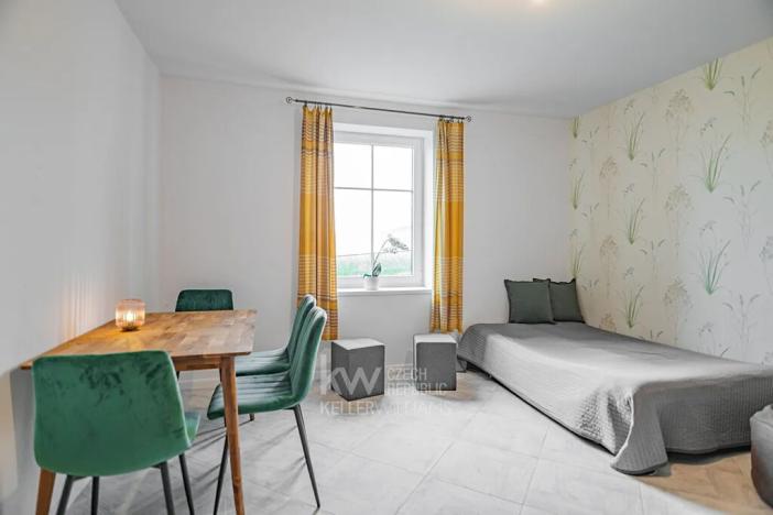 Prodej rodinného domu, Liberec, K Mojžíšovu prameni, 200 m2