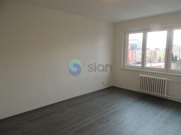 Pronájem bytu 1+1, Ostrava - Moravská Ostrava, Petra Křičky, 29 m2