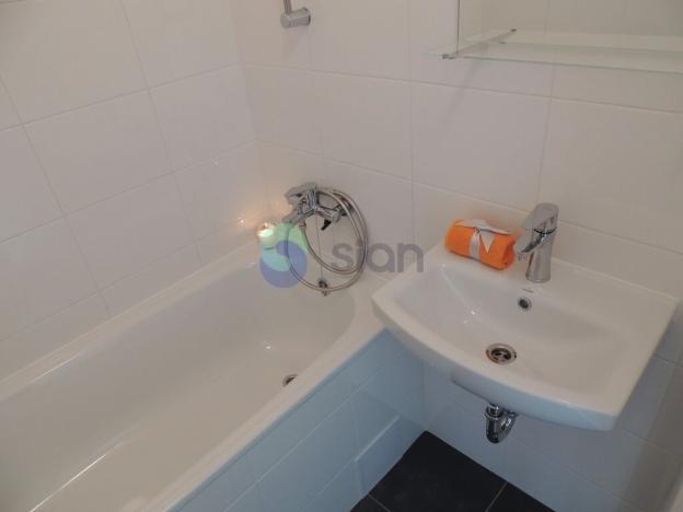 Pronájem bytu 1+1, Ostrava - Moravská Ostrava, Petra Křičky, 29 m2