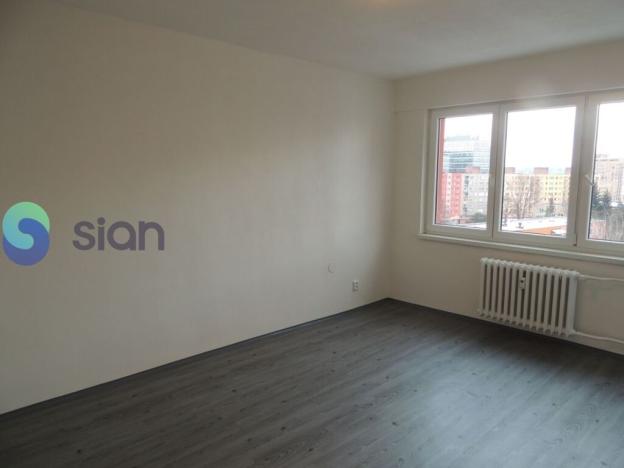 Pronájem bytu 1+1, Ostrava - Moravská Ostrava, Petra Křičky, 29 m2