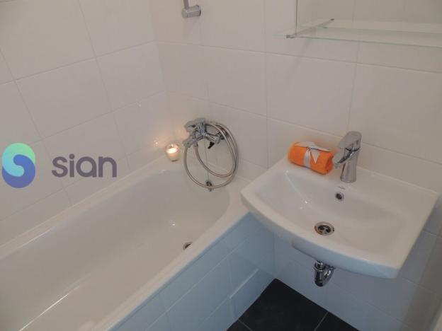 Pronájem bytu 1+1, Ostrava - Moravská Ostrava, Petra Křičky, 29 m2