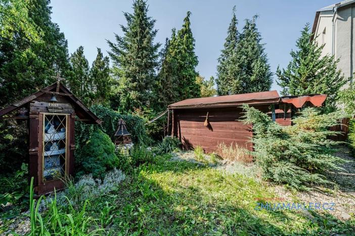 Prodej bytu 1+1, Klimkovice, Nádražní, 37 m2