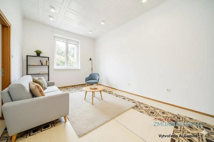 Prodej bytu 1+1, Klimkovice, Nádražní, 37 m2