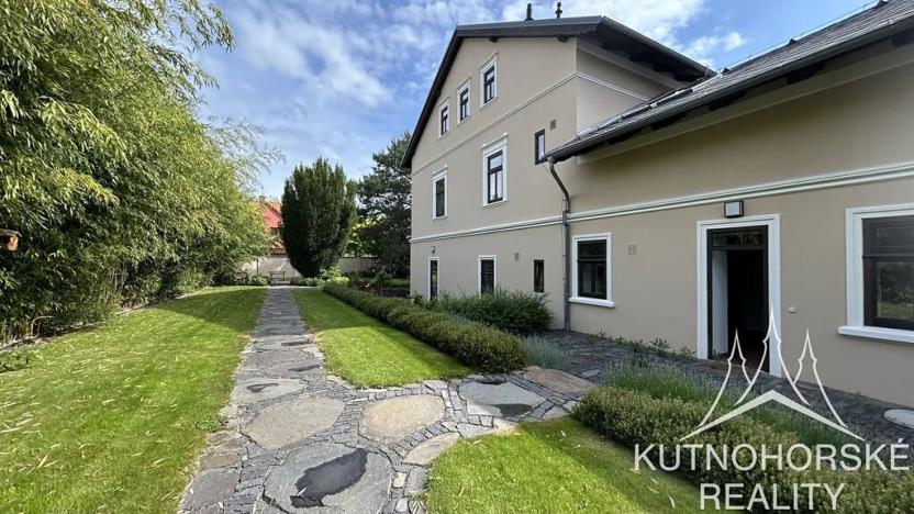 Pronájem bytu 2+kk, Kutná Hora, Kremnická, 58 m2