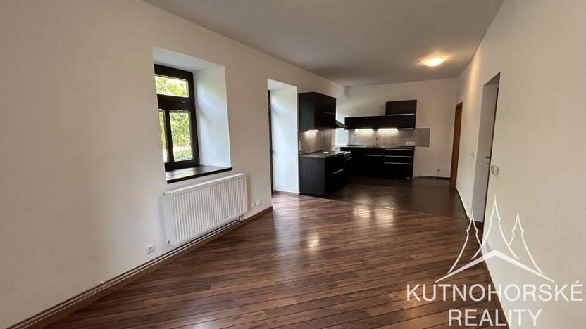 Pronájem bytu 2+kk, Kutná Hora, Kremnická, 58 m2