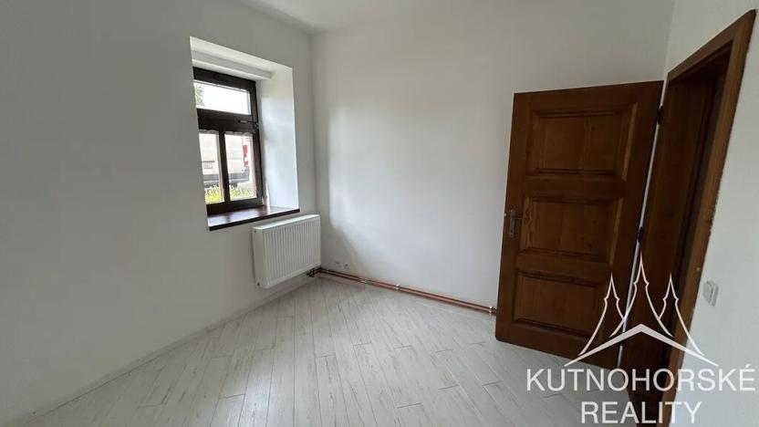 Pronájem bytu 2+kk, Kutná Hora, Kremnická, 58 m2