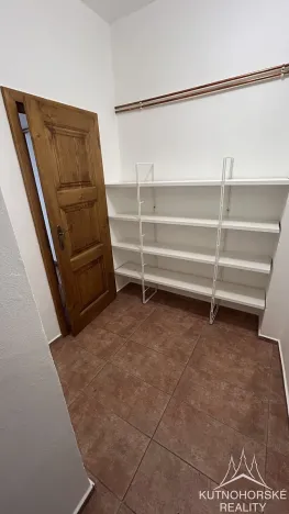 Pronájem bytu 2+kk, Kutná Hora, Kremnická, 58 m2