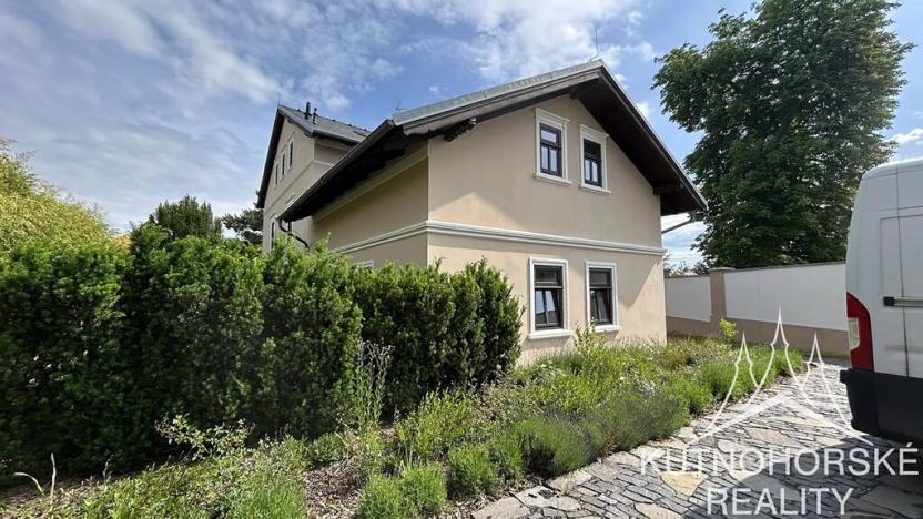 Pronájem bytu 2+kk, Kutná Hora, Kremnická, 58 m2