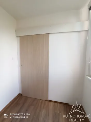 Pronájem bytu 2+kk, Kutná Hora, Ortenova, 36 m2