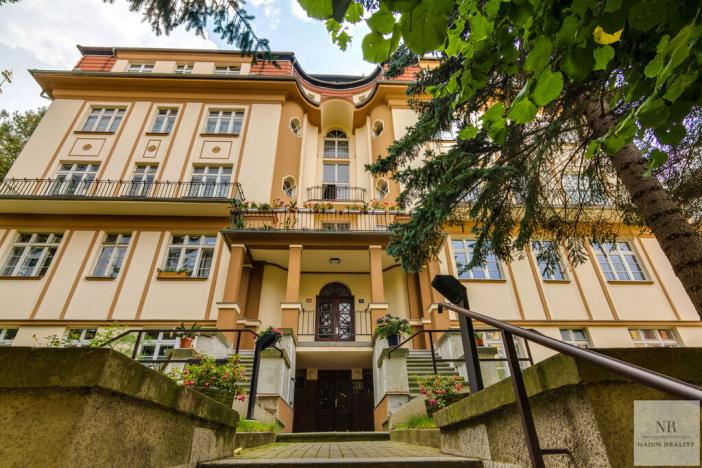 Pronájem bytu 3+1, Karlovy Vary, Krále Jiřího, 130 m2