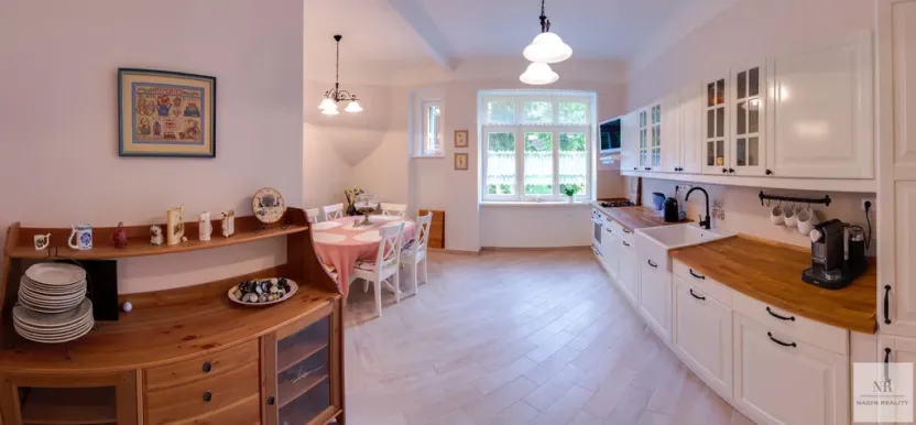 Pronájem bytu 3+1, Karlovy Vary, Krále Jiřího, 130 m2