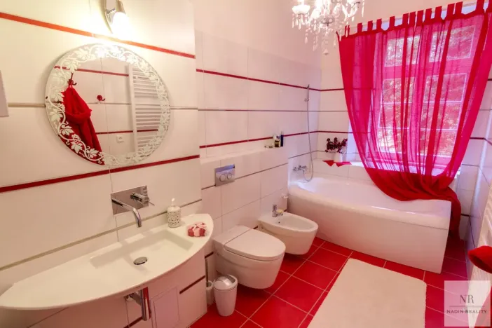 Pronájem bytu 3+1, Karlovy Vary, Krále Jiřího, 130 m2